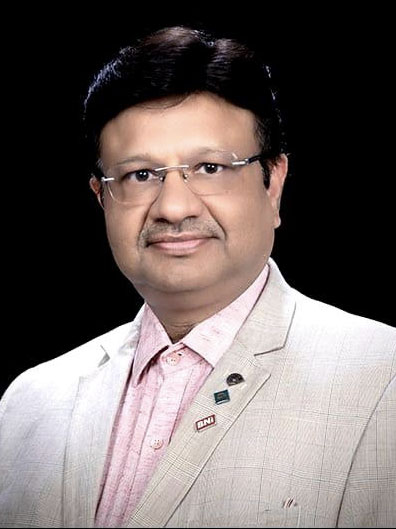 Pankaj Kumar Goyal